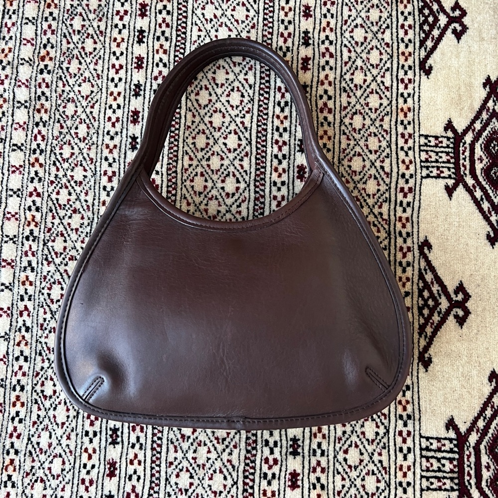 Coach Vintage Ergo Mini 9027